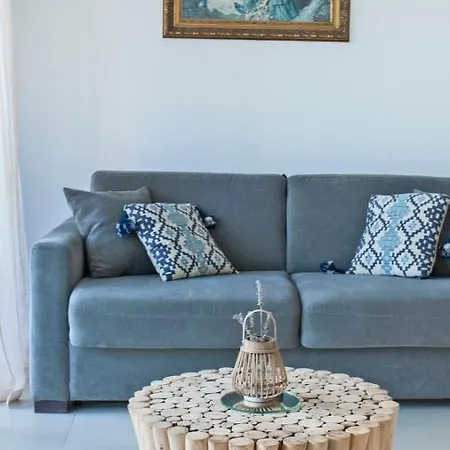 Apartman De Vacances 