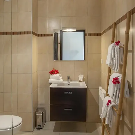 Apartman De Vacances 