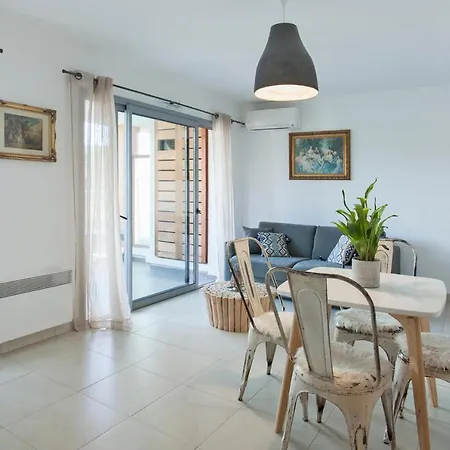 Apartament De Vacances 