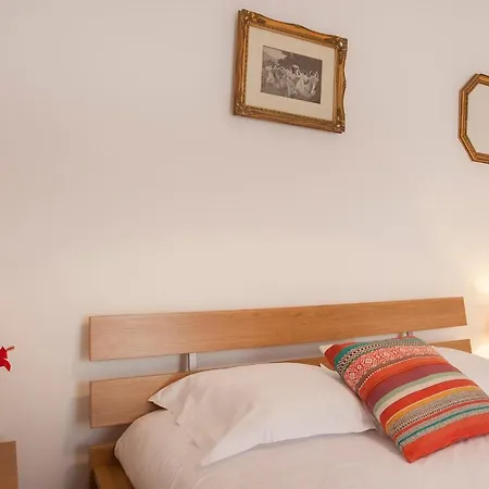 Apartment De Vacances 