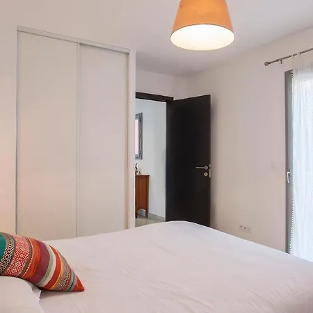 Apartment De Vacances 