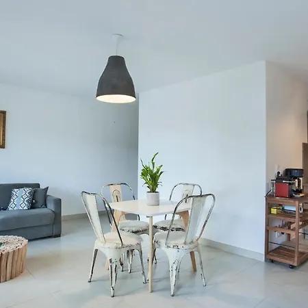 Apartament De Vacances 